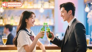 Download Lagu Gadis miskin kerja di bar demi biaya kuliah, tak sengaja bikin CEO jatuh cinta gila-gilaan! MP3 Download Lagu Gadis miskin kerja di bar demi biaya kuliah, tak sengaja bikin CEO jatuh cinta gila-gilaan! MP3