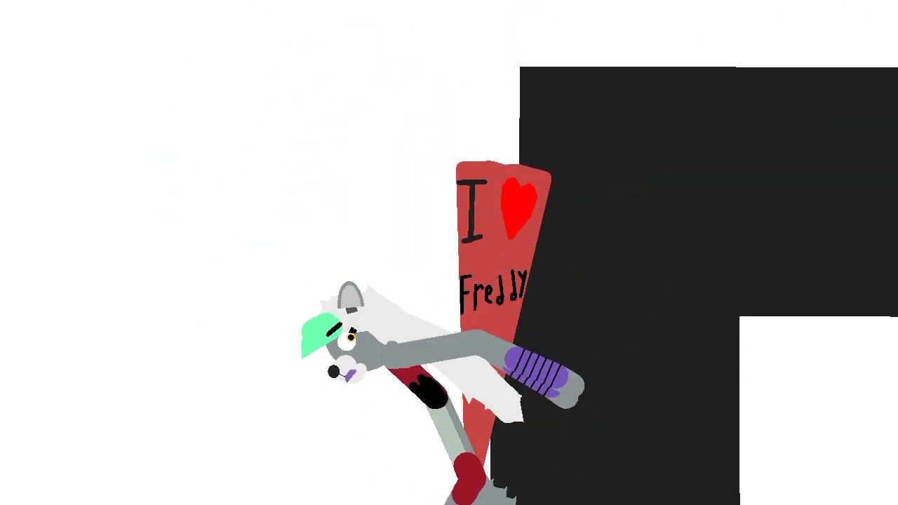 Roxy wedgie