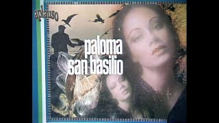 Paloma San Basilio - Juntos (1981) Tv - 30.01.1982 /Re