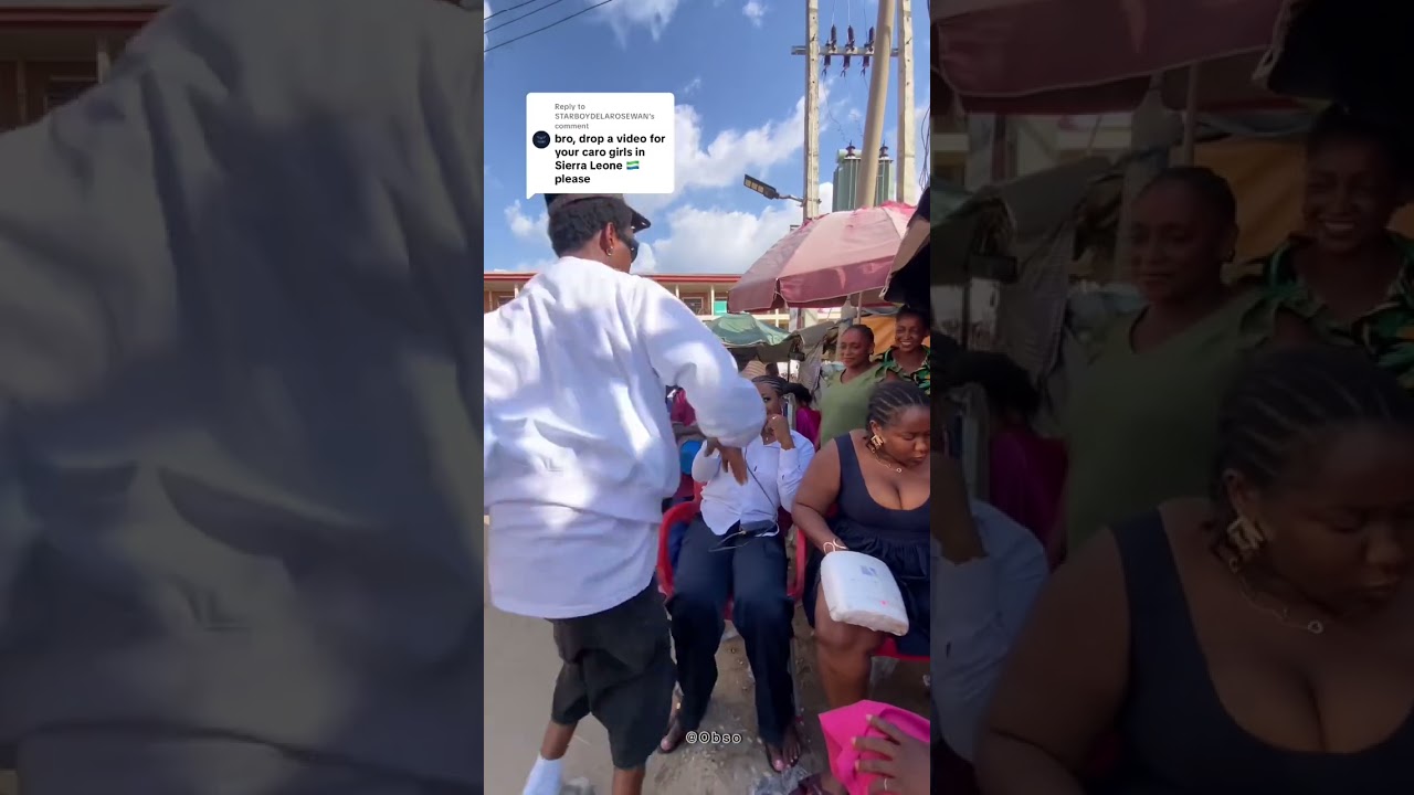 If you love my song go and stream it on audiomack now caro by obso 