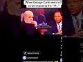 George Carlin spoke against the oath #hero #american #goat #truthseeker #subscribe
