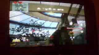 MW2 no scope/quick scope match BKKx