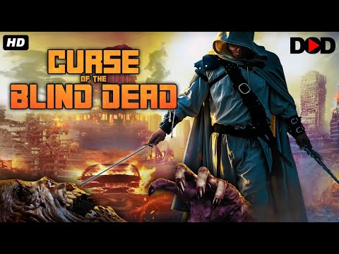 Curse Of The Blind Dead   English Trailer