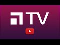 Hi-Tech Media TV - День 1.