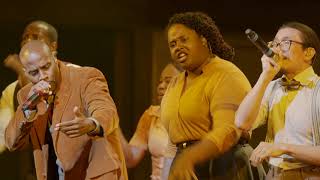 ZooNation: The Kate Prince Company | Some Like It Hip Hop (Teaser Trailer)