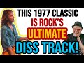 This Classic 1977 DISS Song is COLD as HELL!  | Professor of Rock