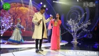 Mantap LestyKejora &  Fildan BauBau Song 