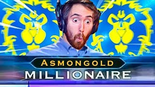 Asmongold Takes The First ALLIANCE WoW Quiz Ever - The Ultimate WoW Neckbeard
