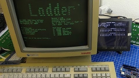 Altair 8800 Again - Project pt. 6