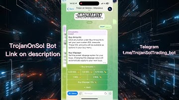 From $2K to $50K: My Secret Trojan Bot That Worked Overnight 💎