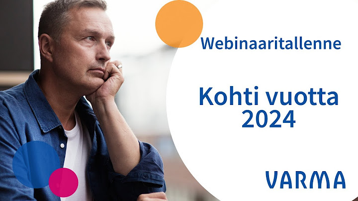 Kohti vuotta 2024