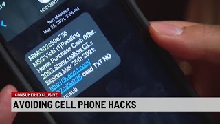 How to protect your cell phone and avoid getting hacked screenshot 5
