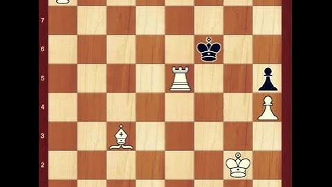 White to Move and Mate in Two - Chess Puzzle #1