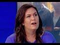 Sarah Huckabee Sanders humiliates herself in Fox News debut