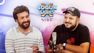 GÜLERSEN KAYBEDERSİN w/ Hasan Can Kaya, Büşra Pekin, Barış Yıldız  ÇOK AŞK EKİBİ