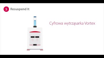 OHAUS Protein Purification Workflow (PL)