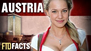 10 + Surprising Facts About Austria