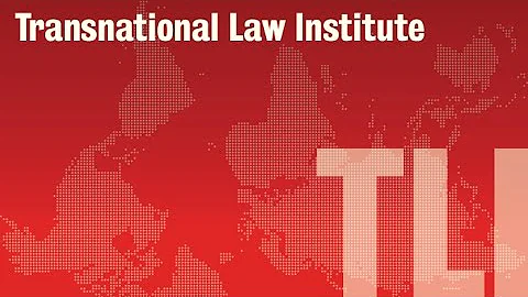 TLSI Distinguished Lecture: Professor Eve Darian S...