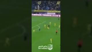 هدف بروزوفيتش وجنون المعلق النصر كريستيانو_رونالدو shorts