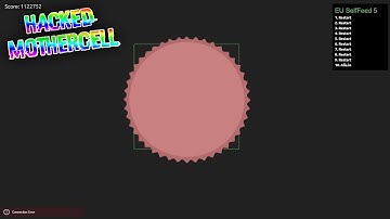 Alis.io// HACKED MEGA SPAWNER CELL IN PUBLIC LOBBY GLITCH // ALIS.IO SPAWNER CELL  TROLLING!
