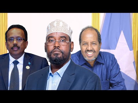 Axmed Madoobe oo goaan cusub ka qaatay GEDO Muxuu ka yidhi  Farmaajo iyo  Fariin Madaxwayne xasan