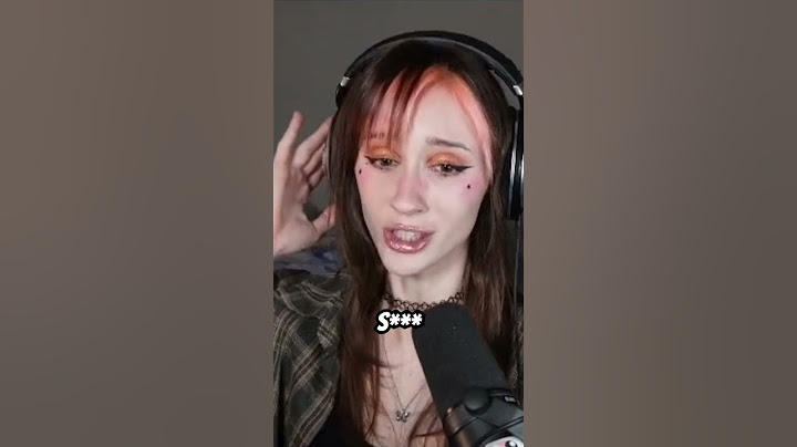 streamer ends it all