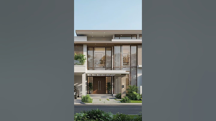Dream Home Kerala: Modern Luxury House Tour | Contemporary Design Inspiration