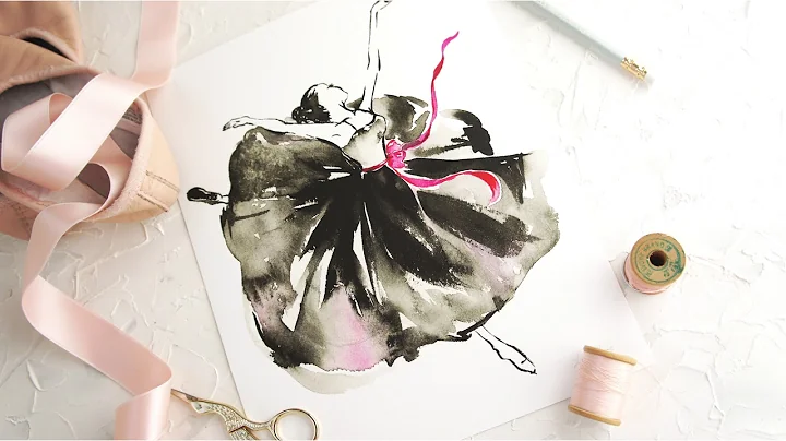 Etsy Holiday Market - SFEtsy, Jean Choe Art & Design
