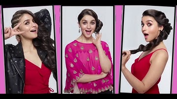 Sunsilk rockstar alia bhatt,tv ad