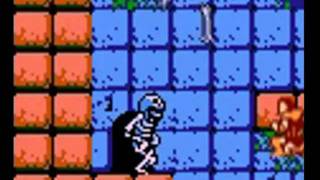 Goofy Skeleton (egoraptor's Sequelitis)