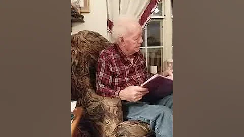 He Bore It All