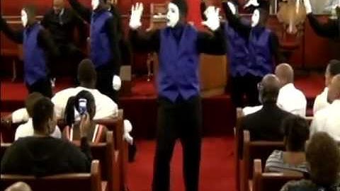 Something About the Name Jesus