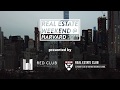 Harvard Real Estate Weekend x Startup Cities – Real Estate Tech Panel
