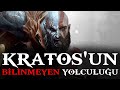 GOD OF WAR'UN BİLİNMEYEN HİKAYESİ: THE FALLEN GOD