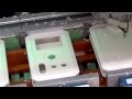 Takachi enclosurehigh speed cnc milling  plastic cases