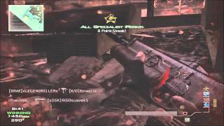 Famous COD Mini Episode 7 Wealth