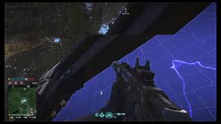 PlanetSide 2 -  How to deal with A2G valkyrie (the correct way)
