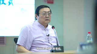 张雪峰的“打晕不报新闻专业” 俄乌问题 新闻评论的理论依据 老梁的新闻评论课