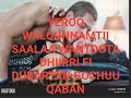 YEROO WALQUNNAMTII SAALAA WANTOOTA DHIIRRI FI DUBARTIIN GOCHUU QABAN Mp3 Song