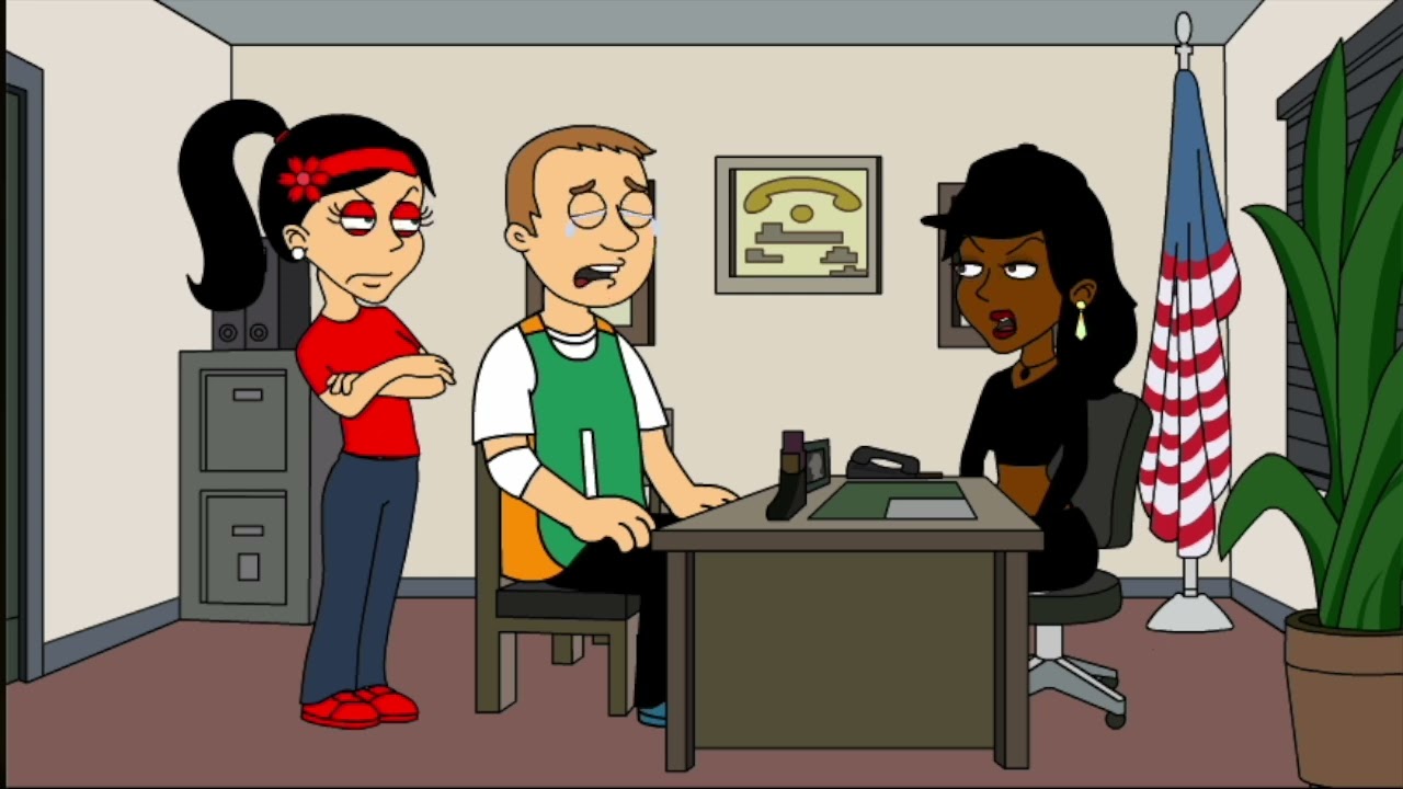 Sage Martell gets expelled, disowned and arrested (my version)