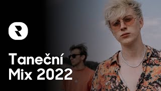 Nejlepší Taneční Hudba 2022 🕺🏻 Populární Písničky na Tancování 2022 🕺🏻 Taneční Mix 2022 Hity