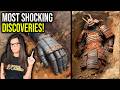 Most SHOCKING Archaeological Discoveries Ever! Mp3 Song