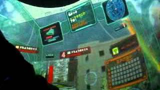 0127 RC66 ｶﾞﾙﾏ ﾊﾞｽﾞA青4.flv
