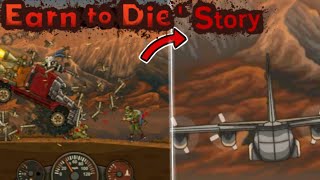 The Story of Earn to Die?