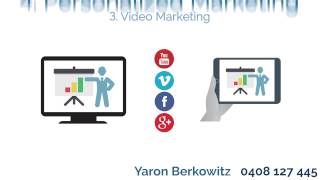 5 key Components for Building Better Brand Authority