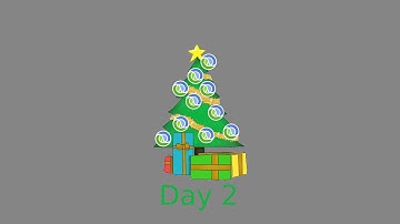 Advent of Code day 2 Clojure Walkthrough