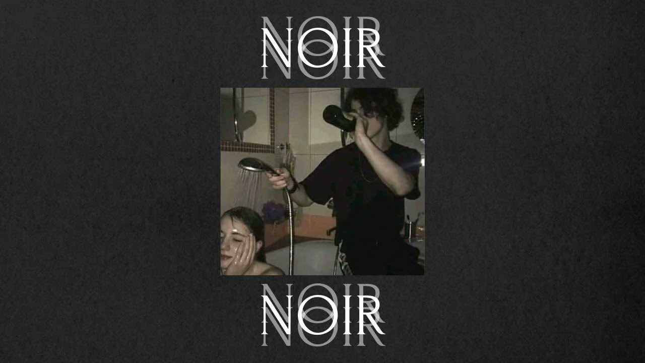 JOJI x Lo-Fi Sad Piano Type Beat – Emotional Chill x Melancholic Instrumental