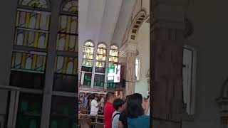 quiapo church