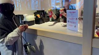 神立スノーリゾート　ジャンプしてきました。 FRESH!! vol.06 20-21season VLOG