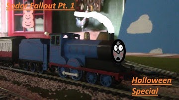 Sodor Fallout Pt.1 (Halloween Special)